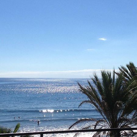Apartment Sun Club Playa Del Aguila  Εξωτερικό φωτογραφία