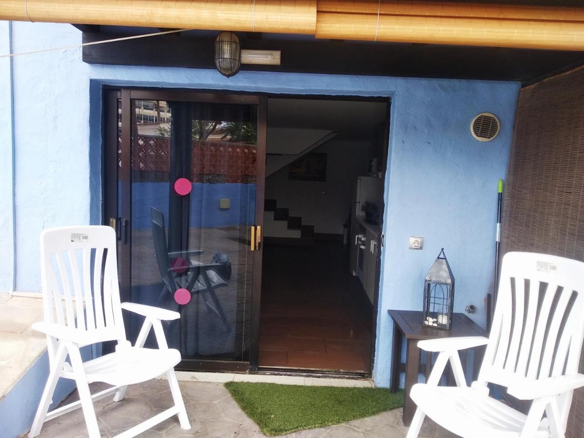 Apartment Sun Club Playa Del Aguila  Εξωτερικό φωτογραφία
