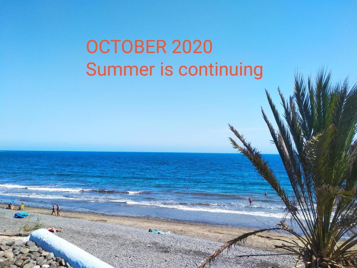Apartment Sun Club Playa Del Aguila  Εξωτερικό φωτογραφία