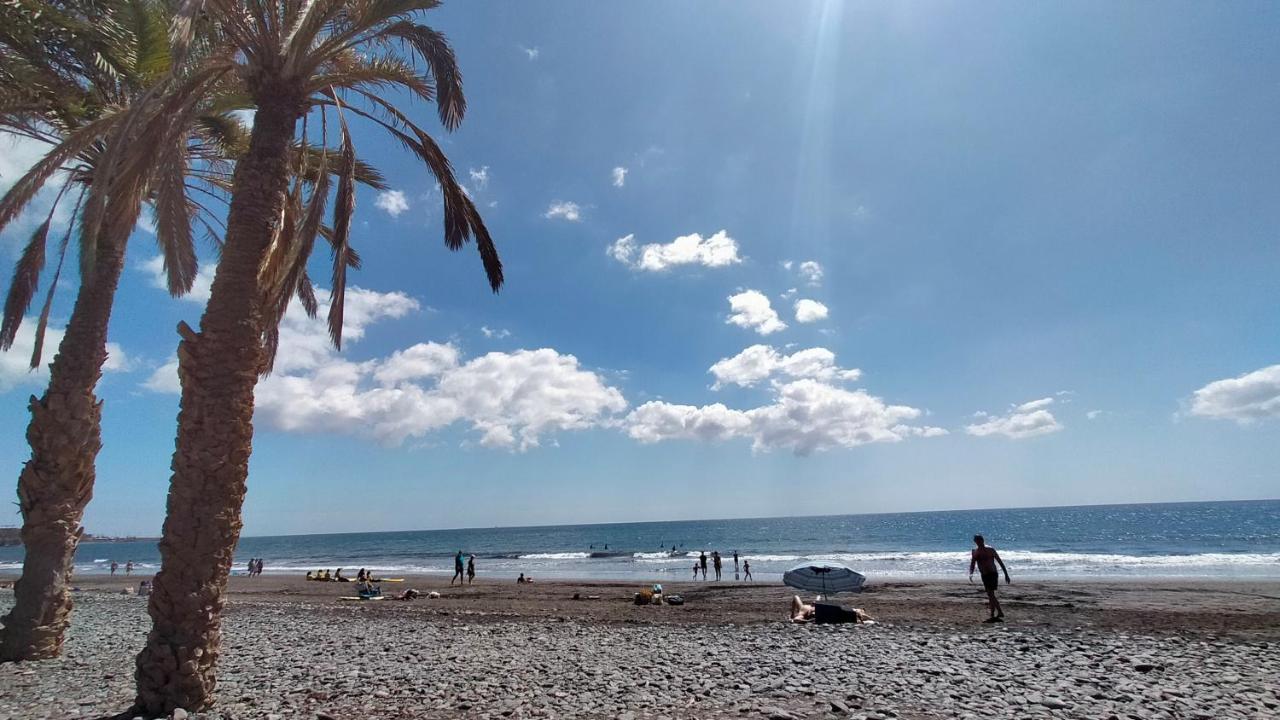 Apartment Sun Club Playa Del Aguila  Εξωτερικό φωτογραφία