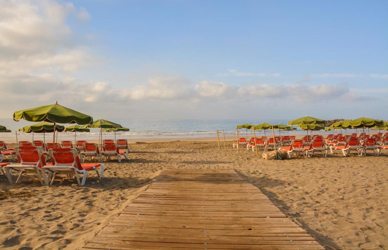 Apartment Sun Club Playa Del Aguila  Εξωτερικό φωτογραφία