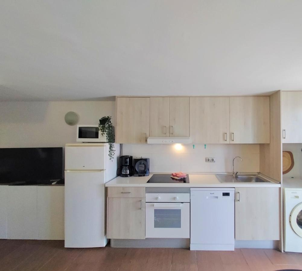 Apartment Sun Club Playa Del Aguila  Εξωτερικό φωτογραφία