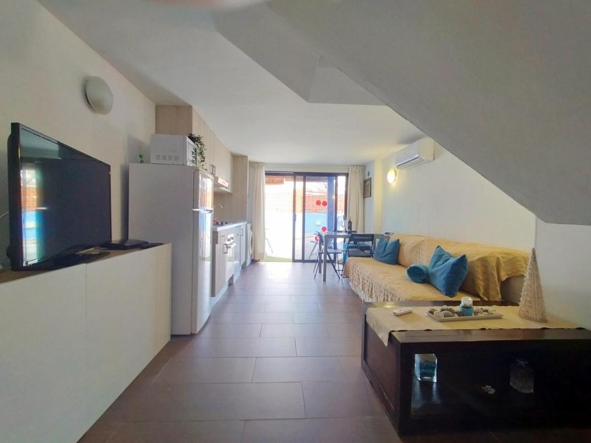 Apartment Sun Club Playa Del Aguila  Εξωτερικό φωτογραφία