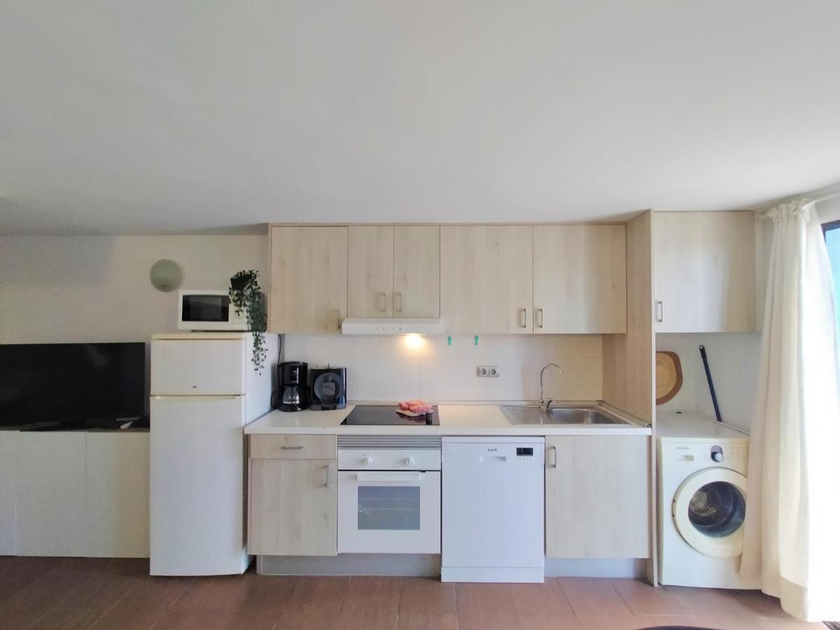 Apartment Sun Club Playa Del Aguila  Εξωτερικό φωτογραφία