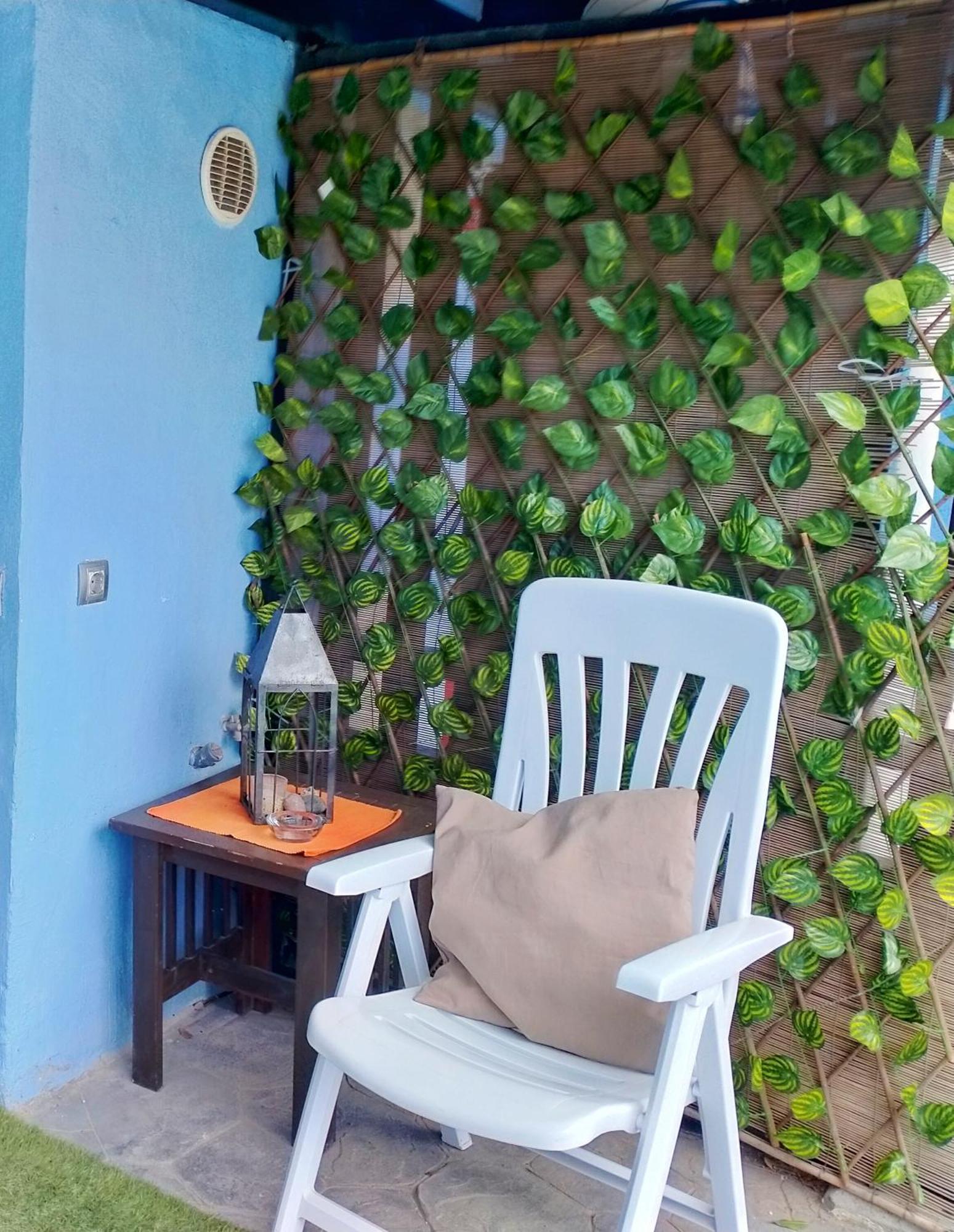 Apartment Sun Club Playa Del Aguila  Εξωτερικό φωτογραφία