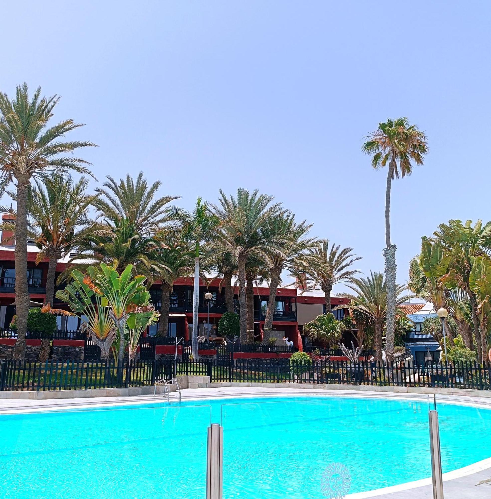 Apartment Sun Club Playa Del Aguila  Εξωτερικό φωτογραφία