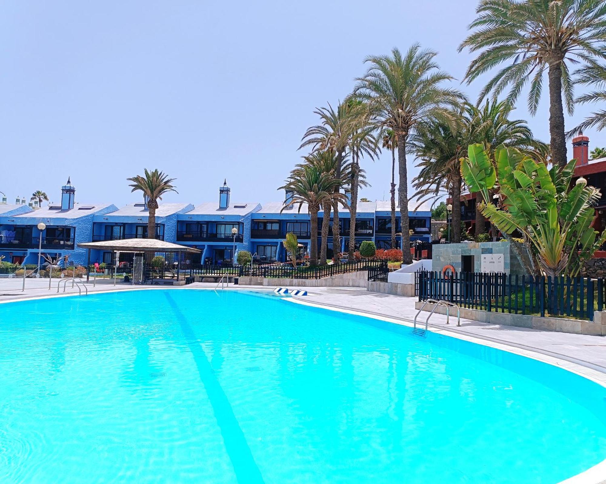 Apartment Sun Club Playa Del Aguila  Εξωτερικό φωτογραφία