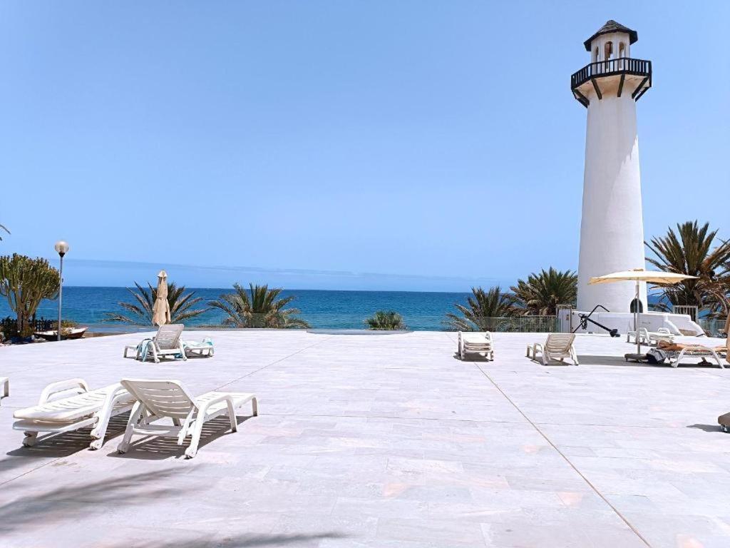 Apartment Sun Club Playa Del Aguila  Εξωτερικό φωτογραφία