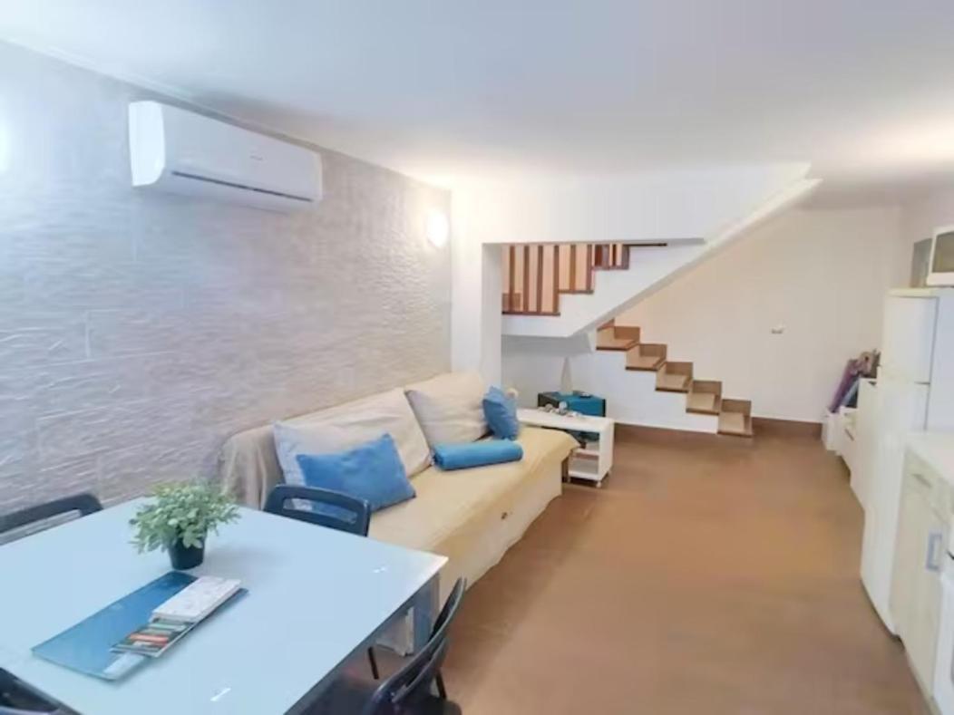 Apartment Sun Club Playa Del Aguila  Εξωτερικό φωτογραφία