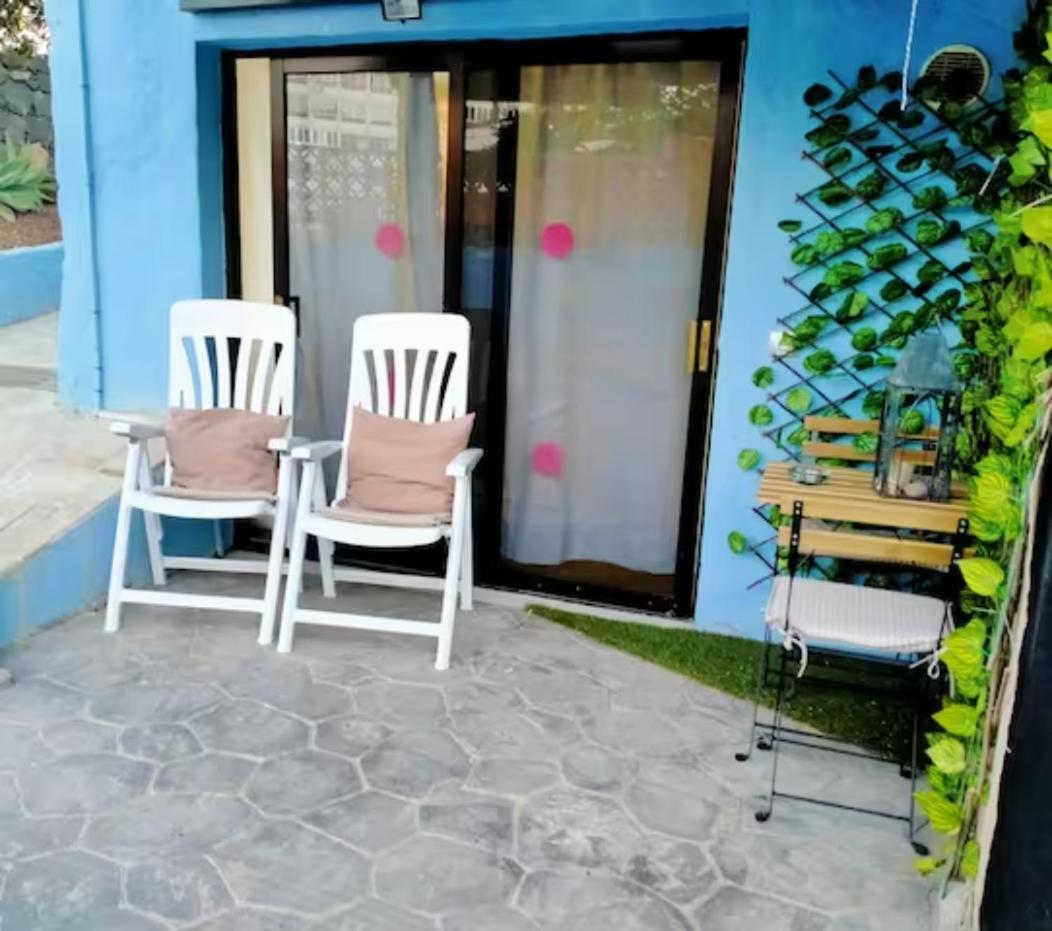 Apartment Sun Club Playa Del Aguila  Εξωτερικό φωτογραφία