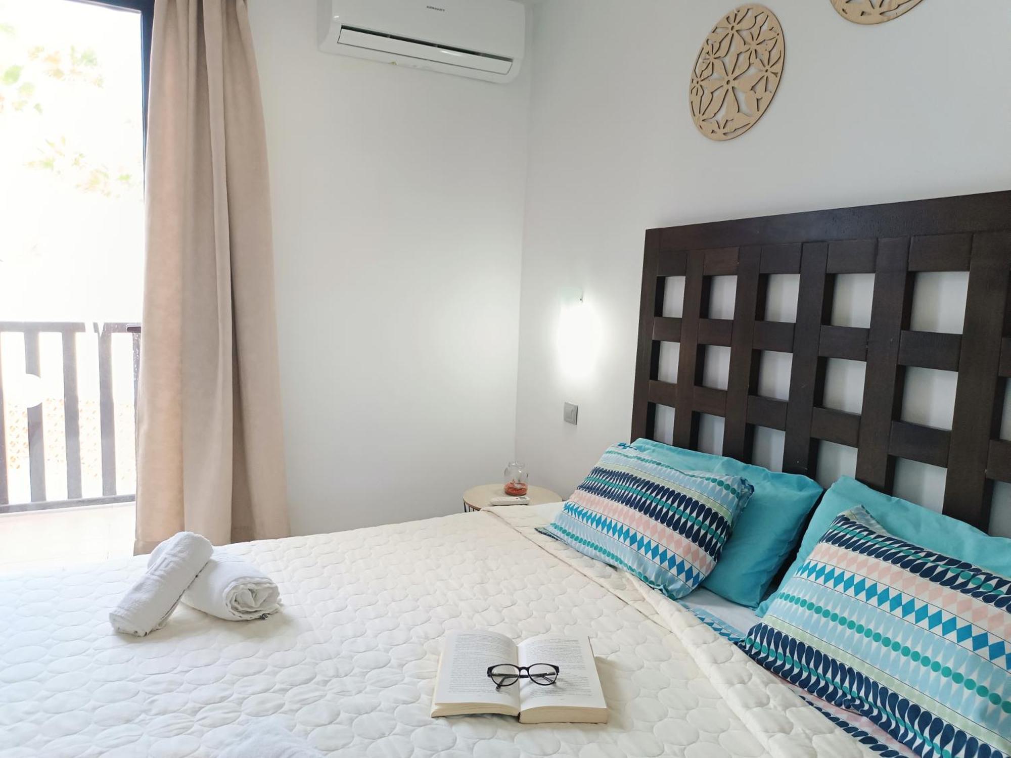 Apartment Sun Club Playa Del Aguila  Εξωτερικό φωτογραφία