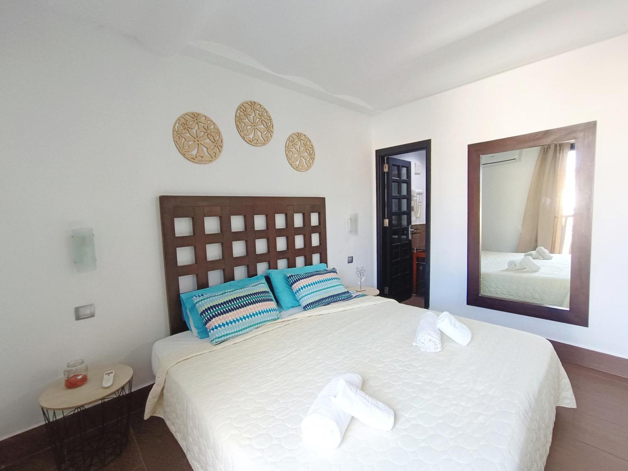 Apartment Sun Club Playa Del Aguila  Εξωτερικό φωτογραφία