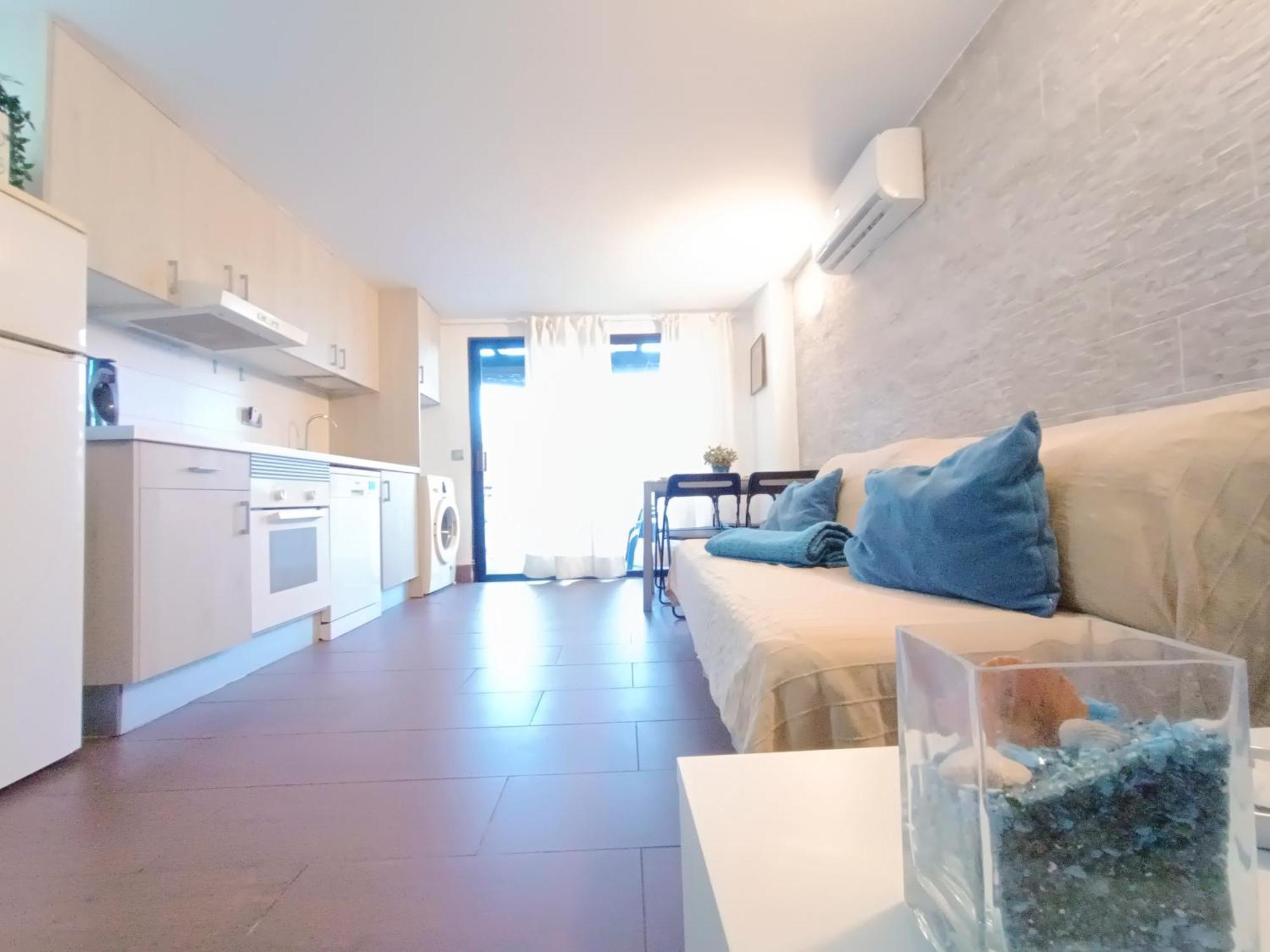 Apartment Sun Club Playa Del Aguila  Εξωτερικό φωτογραφία