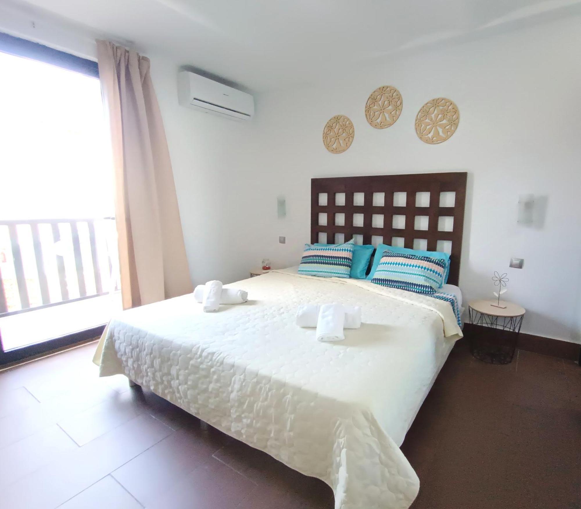 Apartment Sun Club Playa Del Aguila  Εξωτερικό φωτογραφία