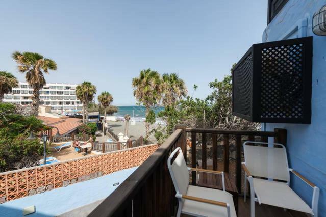 Apartment Sun Club Playa Del Aguila  Εξωτερικό φωτογραφία