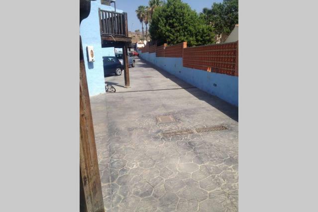 Apartment Sun Club Playa Del Aguila  Εξωτερικό φωτογραφία