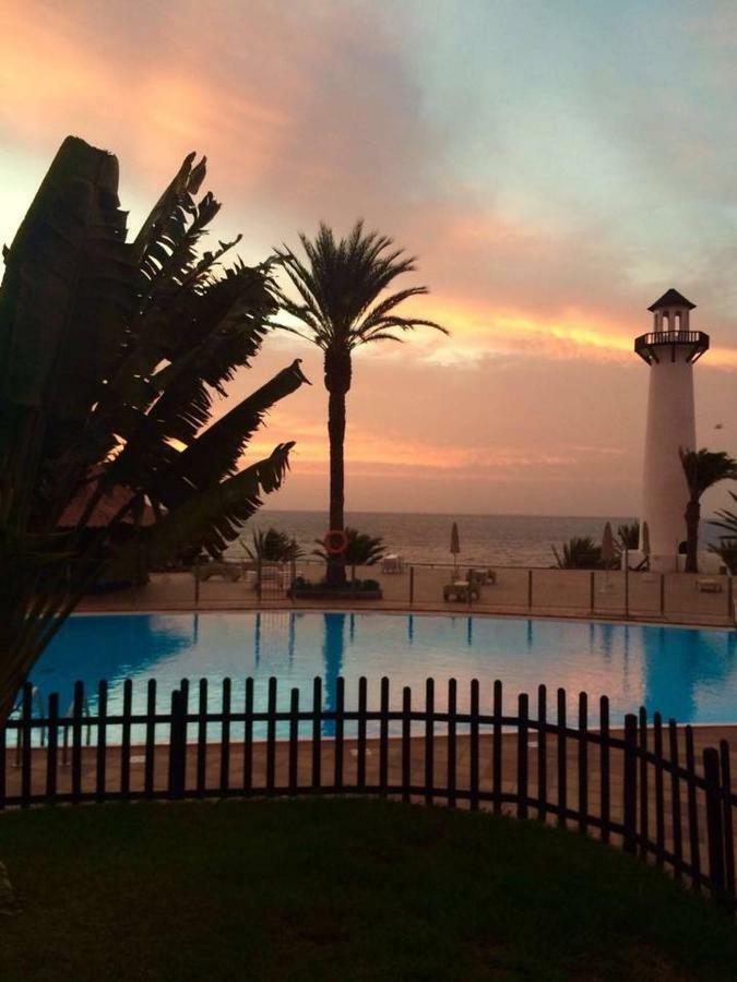 Apartment Sun Club Playa Del Aguila  Εξωτερικό φωτογραφία