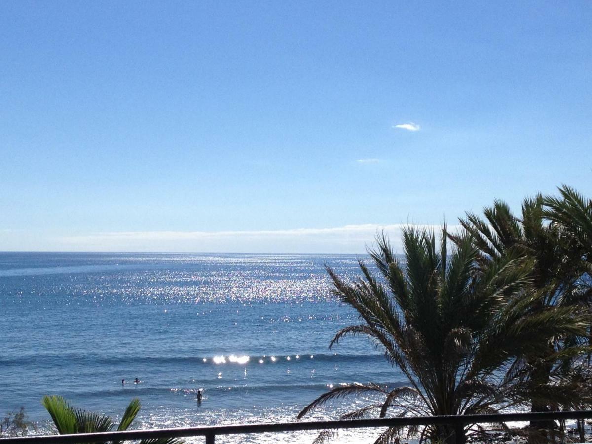Apartment Sun Club Playa Del Aguila  Εξωτερικό φωτογραφία