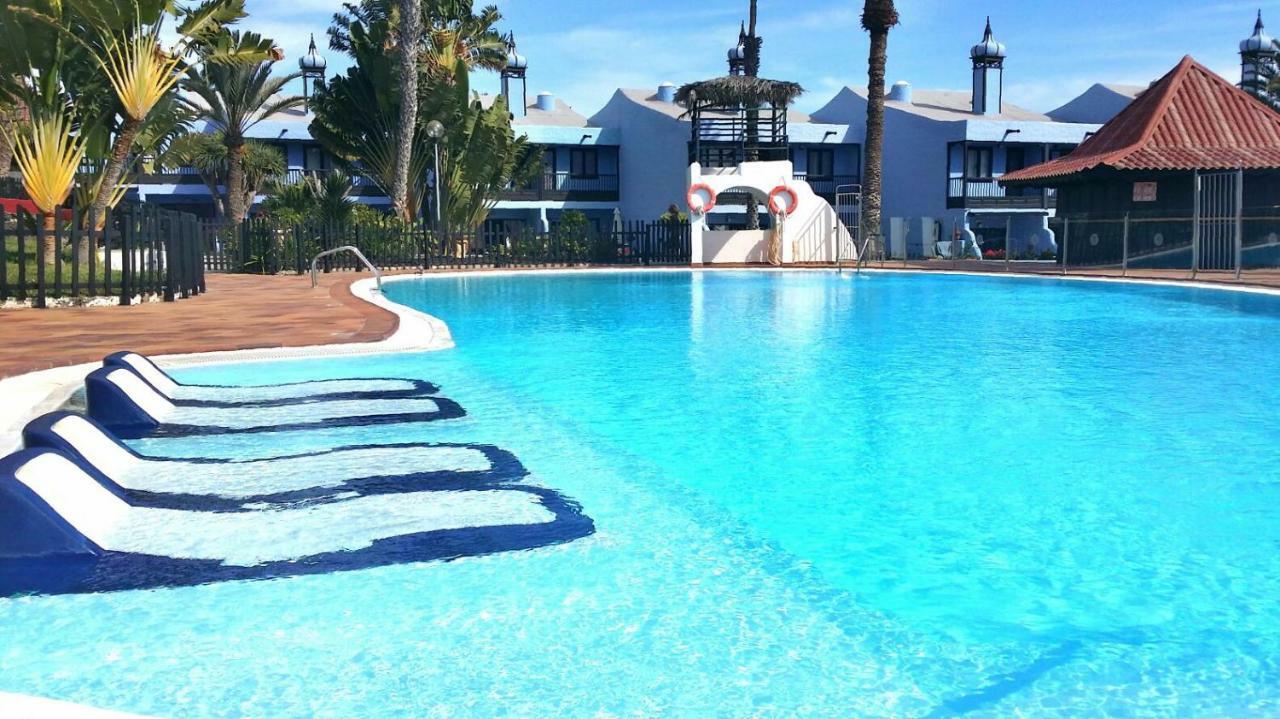 Apartment Sun Club Playa Del Aguila  Εξωτερικό φωτογραφία