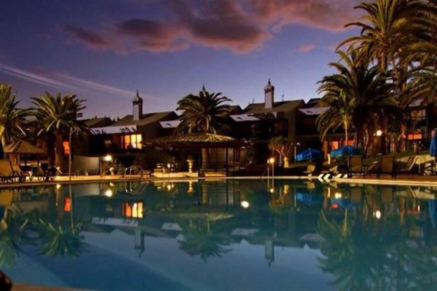 Apartment Sun Club Playa Del Aguila  Εξωτερικό φωτογραφία