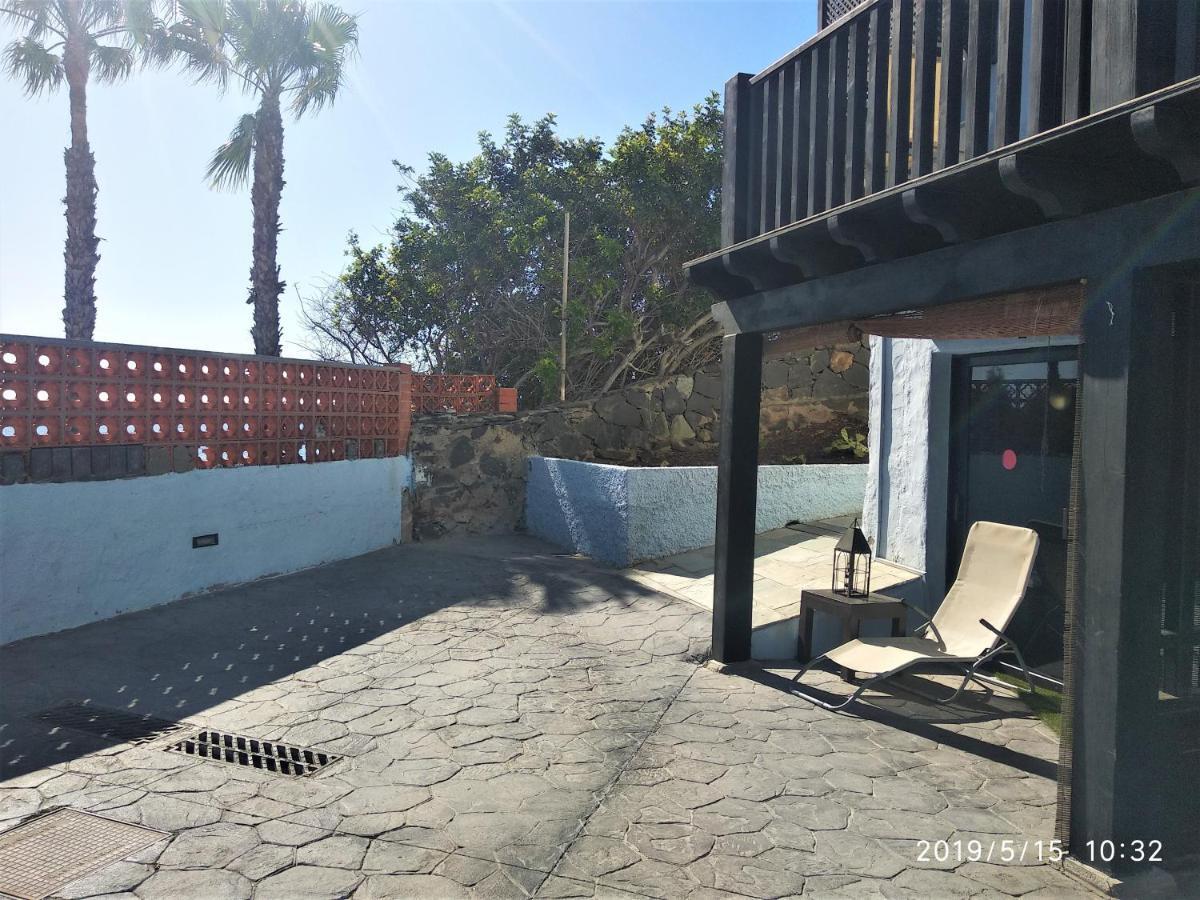 Apartment Sun Club Playa Del Aguila  Εξωτερικό φωτογραφία